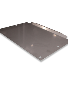 Bite protection for farrowing crate ActiWel